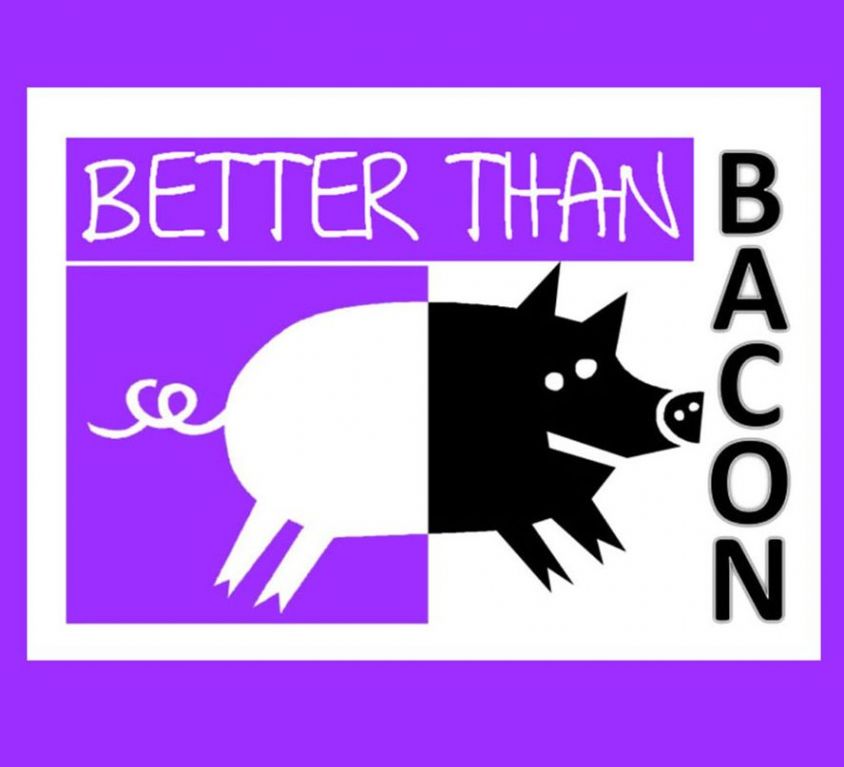 Better than Bacon