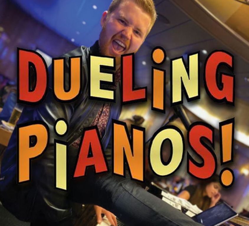 Dueling Pianos 220224