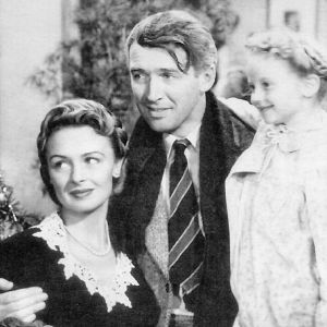 It’s a Wonderful Life