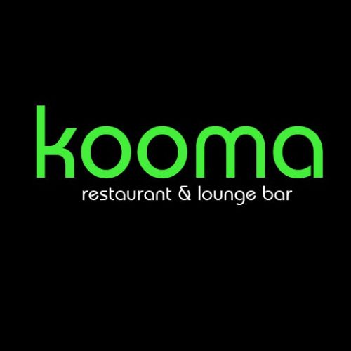 kooma