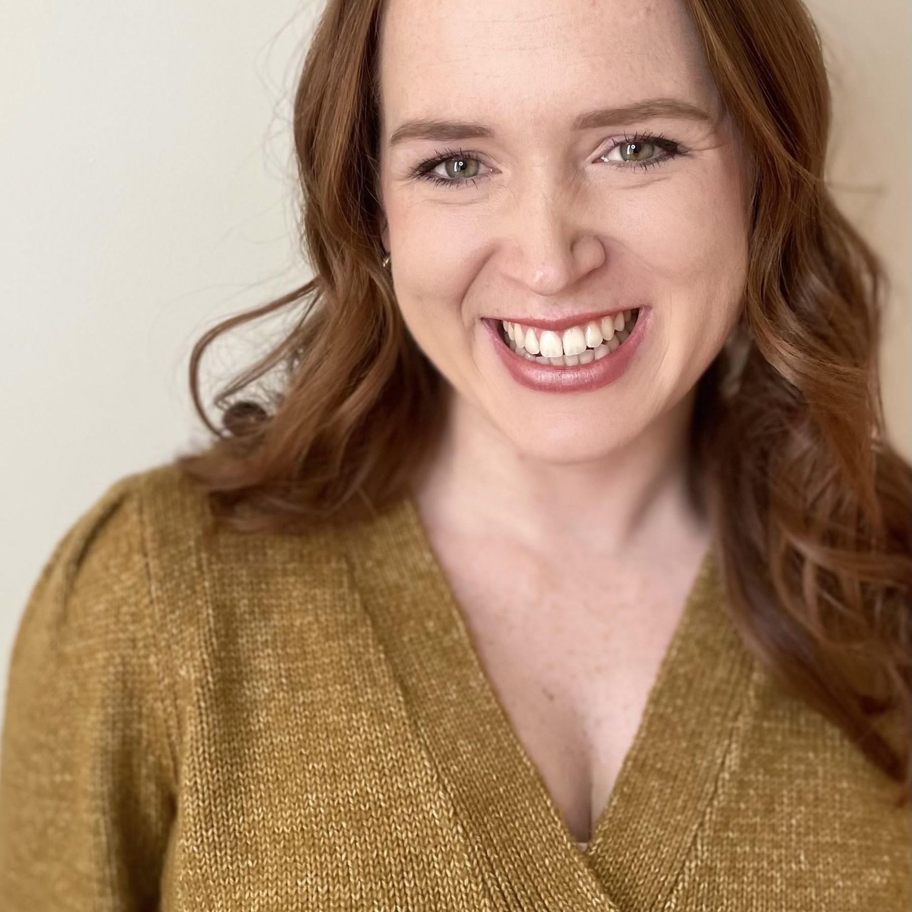 OConnor Headshot OConnor Headshot