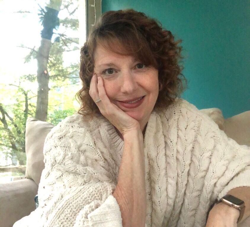 Stephanie Phillips