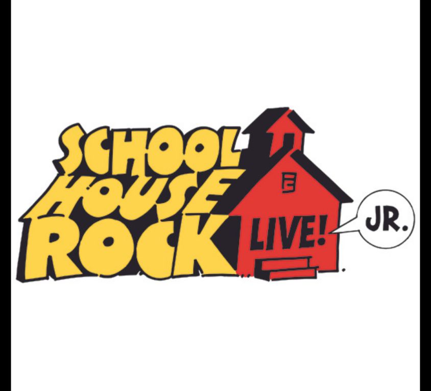 Uptown! presents Schoolhouse Rock Live! Jr
