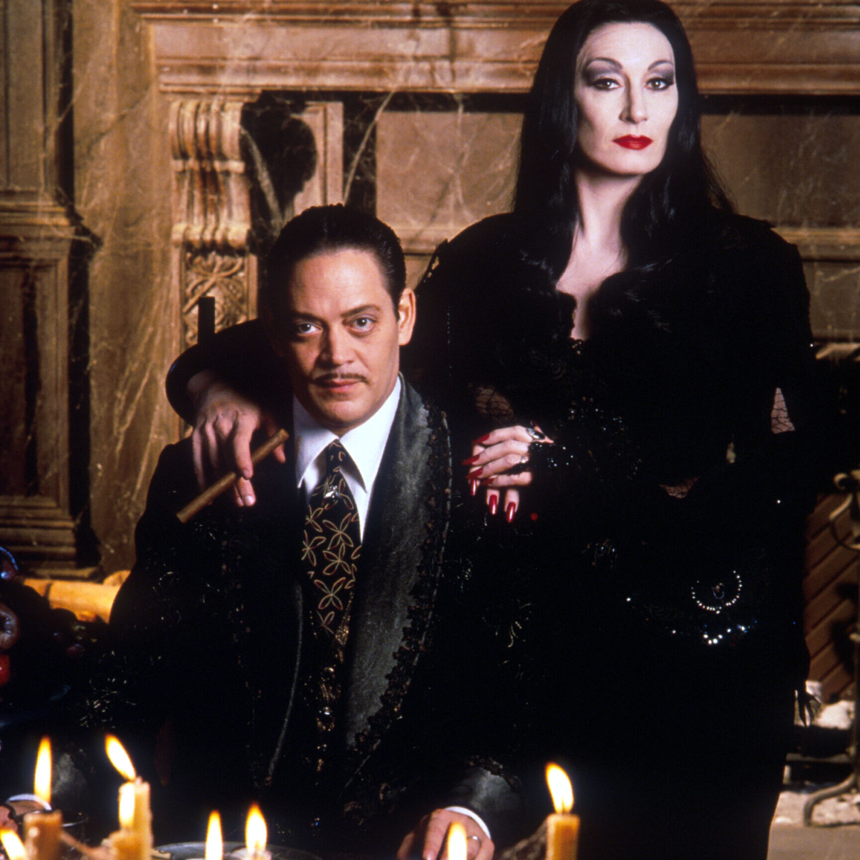 Addams Family (1991) | Uptown! Knauer Performing Arts Center