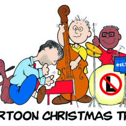 Cartoon Christmas