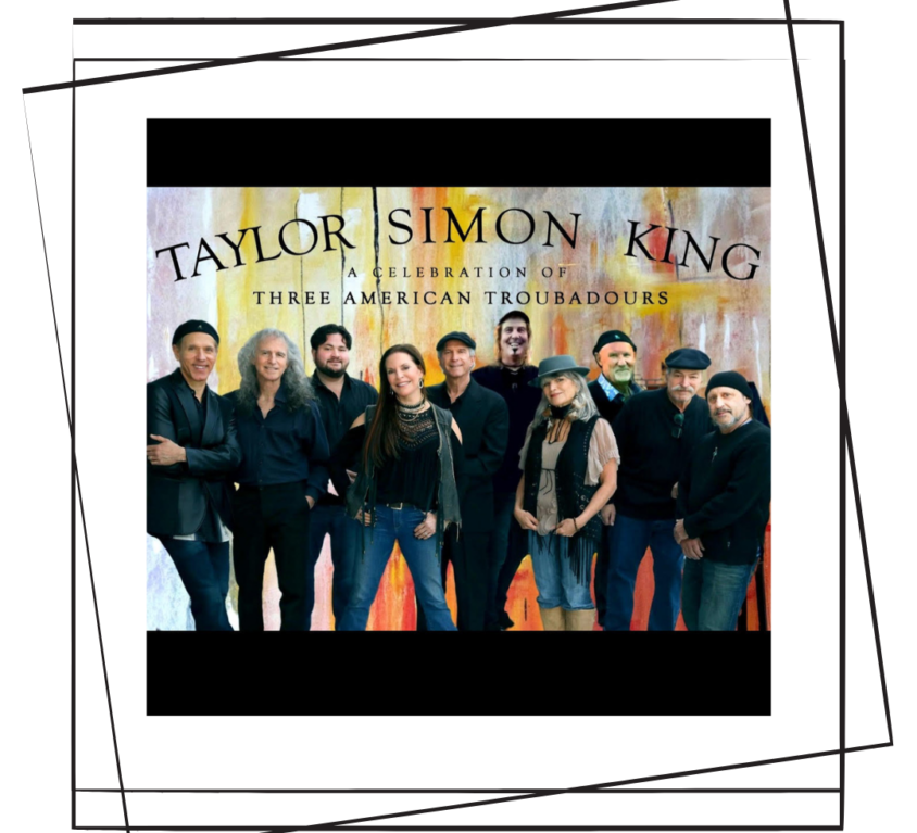 Taylor – Simon – King