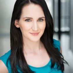 Heather Grayberg’s Headshot