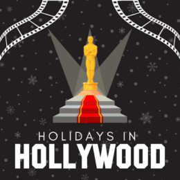 Holidays In Hollywood