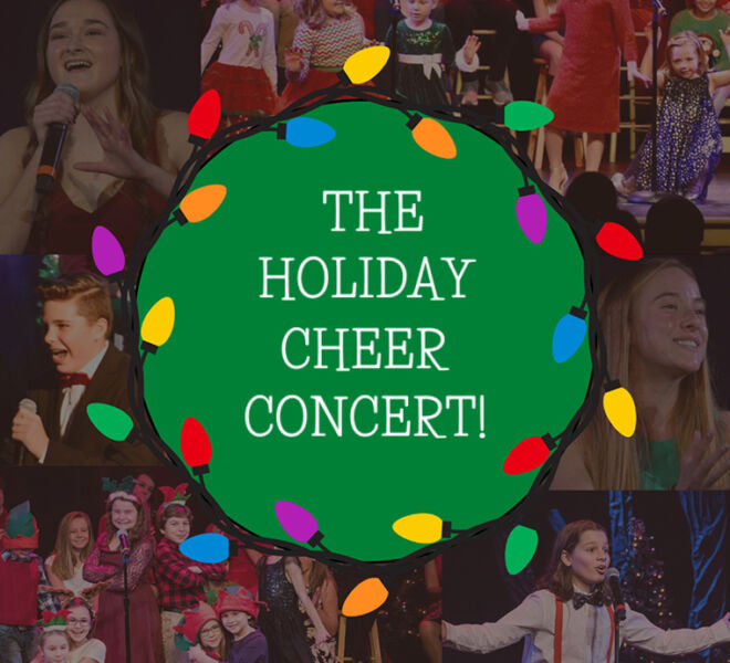 2022 Holiday Cheer Concert