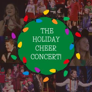 2022 Holiday Cheer Concert