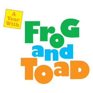 A Year with Frog and Toad