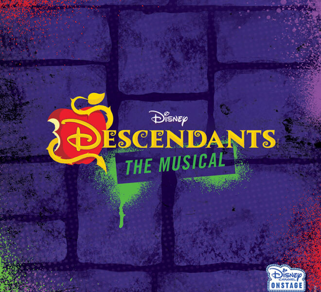 Descendants The Musical