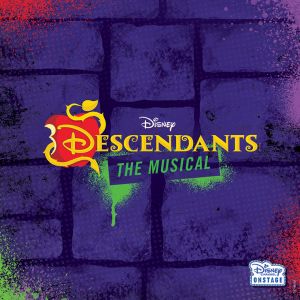 Descendants The Musical