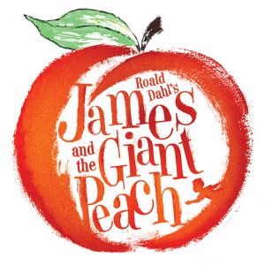 James and the Giant Peach