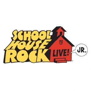 Schoolhouse Rock JR