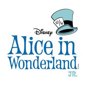 Disney's Alice in Wonderland JR