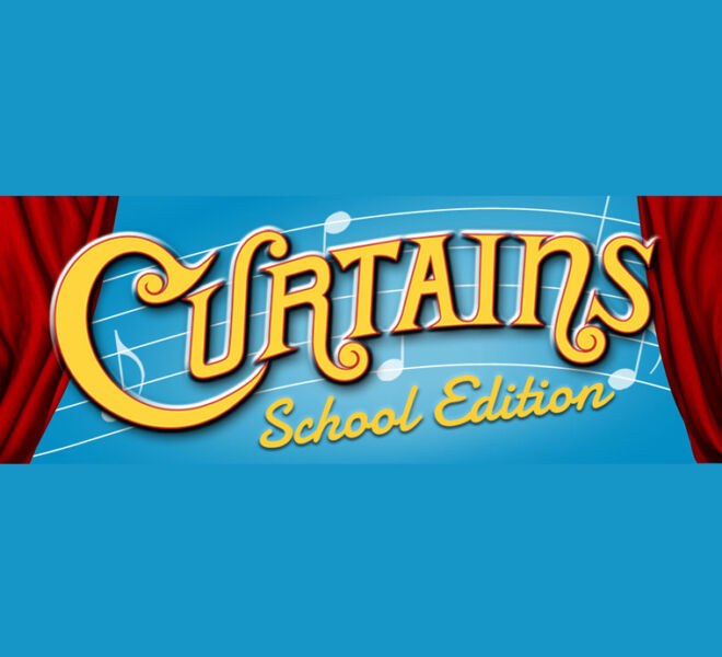 Curtains - School Edition
