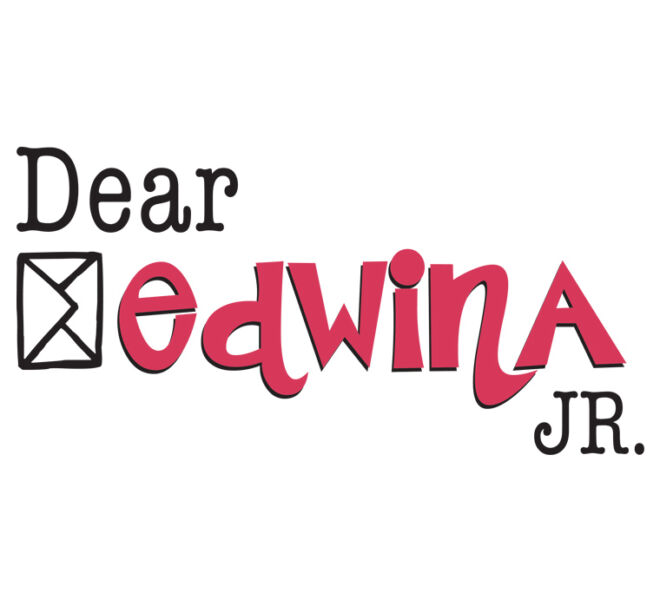 Dear Edwina JR
