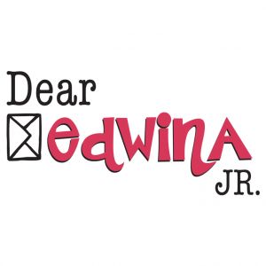 Dear Edwina JR