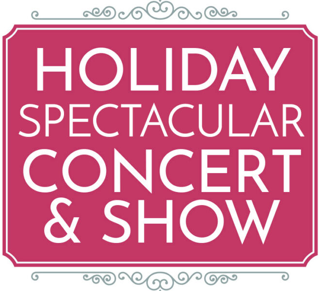 2016 Holiday Spectacular