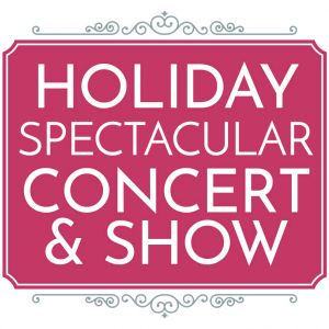 2016 Holiday Spectacular