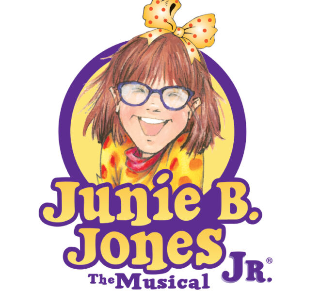 Junie B Jones JR The Musical