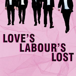 Love's Labour's Lost