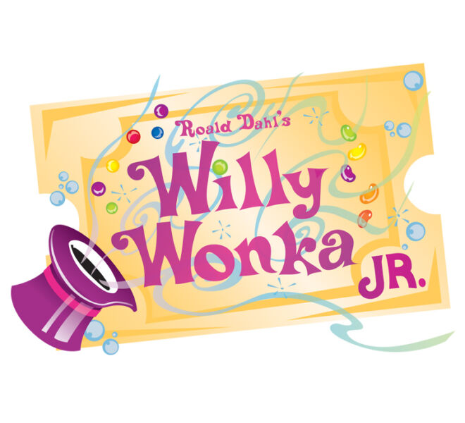 Raold Dahl's Willy Wonka JR
