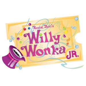 Raold Dahl's Willy Wonka JR