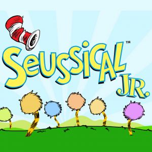 Suessical JR