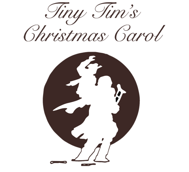 Tiny Tims Christmas Carol