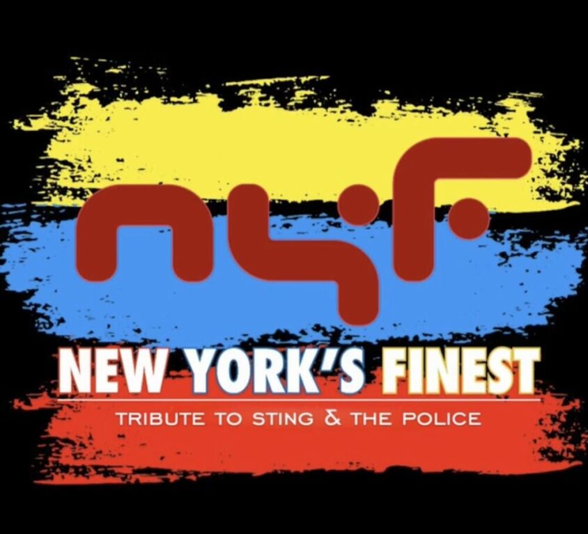 New York’s Finest Tribute