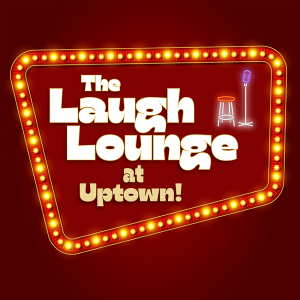 The Laugh Lounge