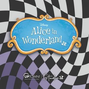 Alice in Wonderland JR