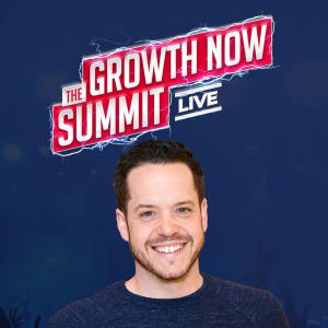 Growth Now Summit LIVE!