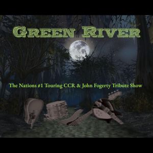 Green River