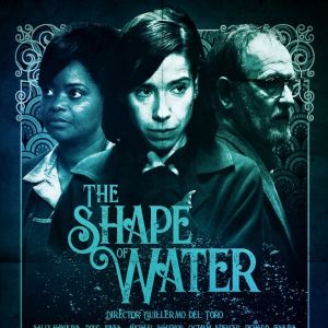 The Shape of Water