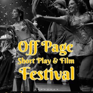 Off Page Film Festival