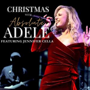 Christmas with Absolute Adele