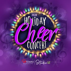 The Holiday Cheer Show