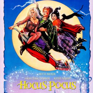 Hocus Pocus