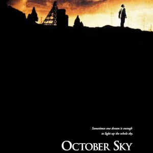 October Sky