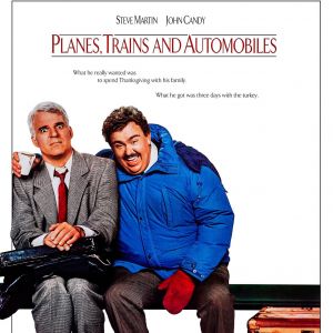 Planes, Trains, & Automobiles