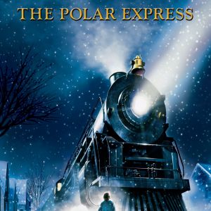 The Polar Express