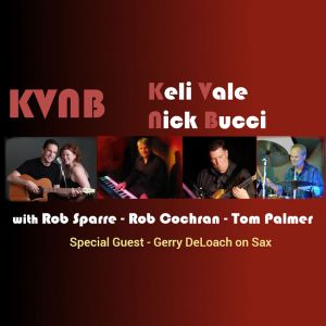 KVNB Jazz