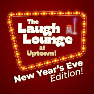 The Laugh Lounge