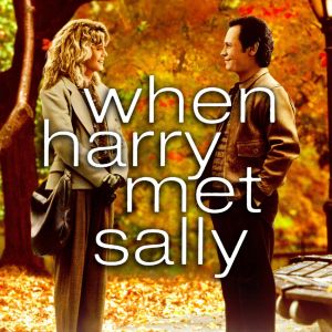 When Harry Met Sally