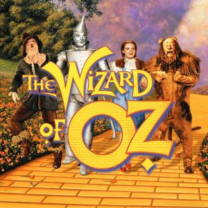 The Wizard of Oz – 1939