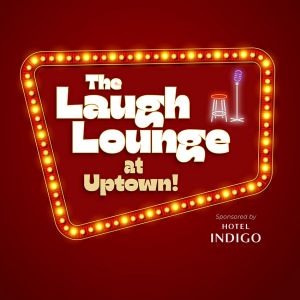 The Laugh Lounge