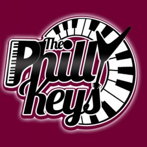 The Philly Keys